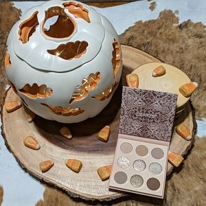 ColourPop That's Taupe eyeshadow palette